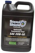 Shield 770-738 SAE 20W-50 Hydrostatic Transmission Fluid Gallon