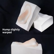 Silicone Fake Nose Cosplay