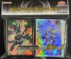 Yu-Gi-Oh Diabellstar Vengeance Diabellze Official Card Sleeve Protector