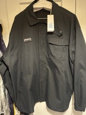 Adidas Spezial Wingrove 11 Jacket