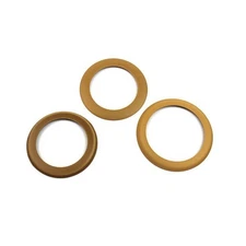 Light Accessories Piston Rings PTFE Rings Parts Rubber 1 Pc 1100W/1500W