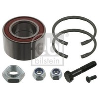 Radlagersatz Febi Bilstein 03621 FüR VW Vorderachse Links Vorderachse Rechts