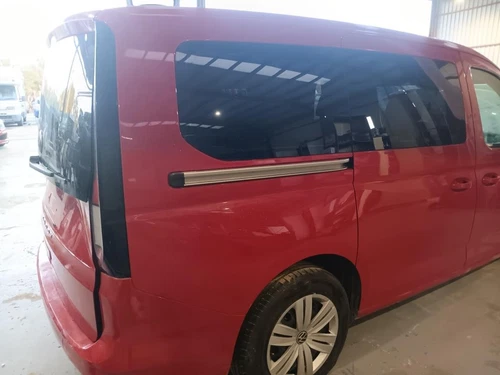 02E911022C Anlasser Für VOLKSWAGEN CADDY (SBB/SBJ) ORIGIN 2023 4168195 - Bild 10 von 10