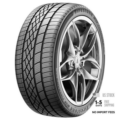 FIREHAWK AS V2 235/55R18 100 V