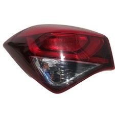 92401C8000 RÜCKLEUCHTE AUßEN LINKS / 1949309 FÜR HYUNDAI I20 II GB, IB 1.2