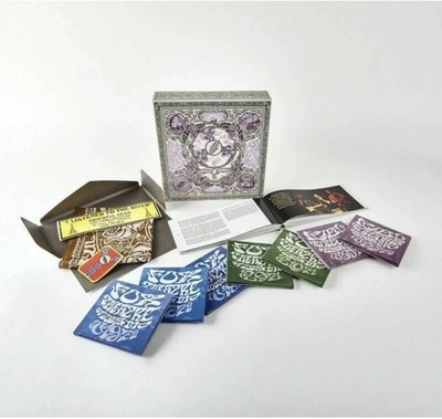 Grateful Dead Listen to the River  St. Louis CD Box Set Brand New Sealed