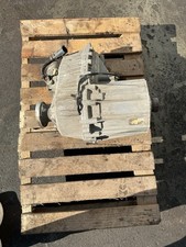 Mercedes Benz W163 ML 400 CDi Verteilergetriebe Mercedes Benz W163 ML 400 CDi Verteilergetriebe