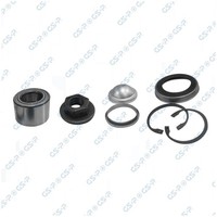 GSP Radlagersatz GK3532 FüR Ford Mazda