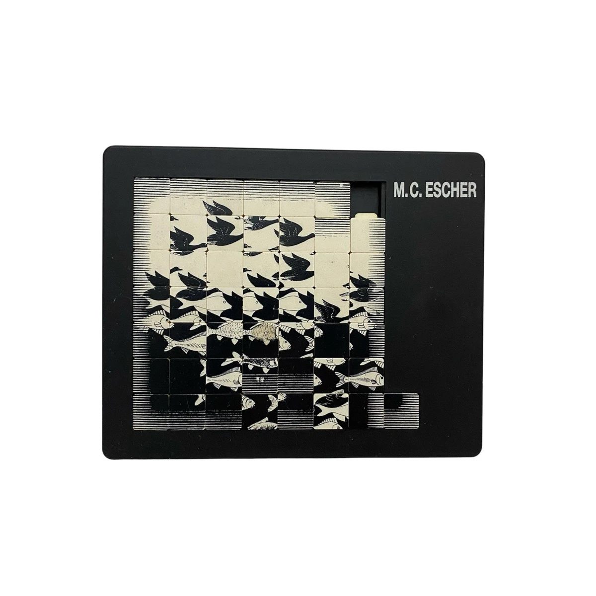 Escher Puzzles products for sale | eBay