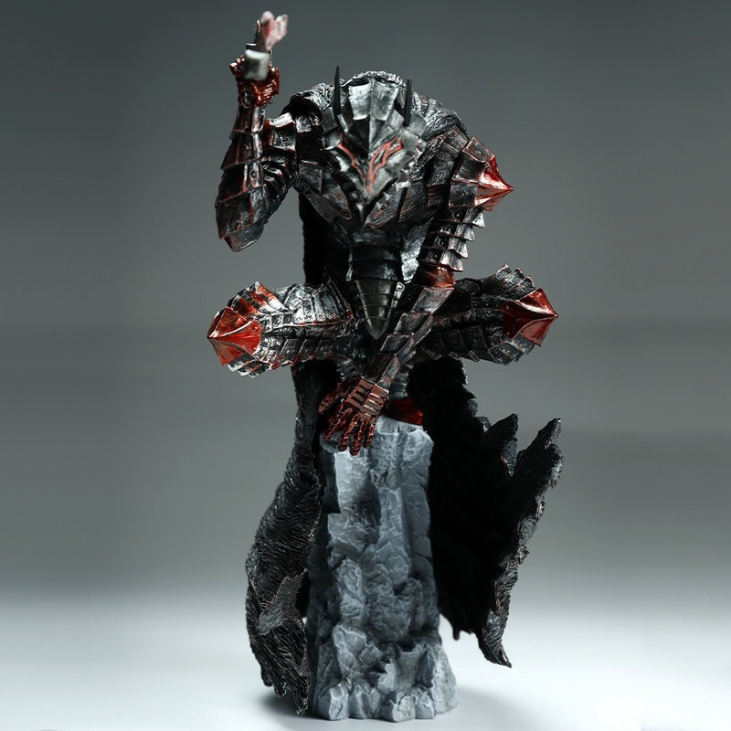 Berserk 限定版 フィギュア セット New Berserk Beruseruku Action Figure with Box Guts Berserker