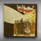 Led Zeppelin • II • RARE Robert Ludwig RL,SS/SS, LH • 1A/D • 1969 LP