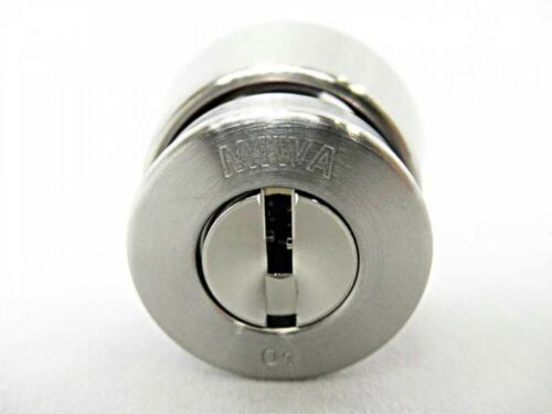 MIWA Door Lock Security Reversible Pin Cylinder LA.CY Replacement Japan  Tracking
