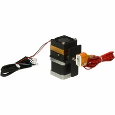 Geeetech MK8 Redesigned Extruder Assembled with 0.3mm nozzle for 1.75mm Filament