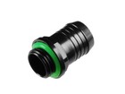 Bitspower Fitting 1/4 Zoll auf ID 13mm - matt black