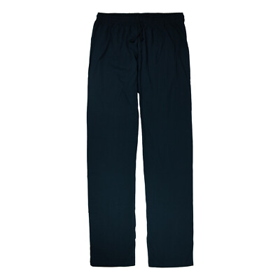 Ammann Herren Pyjamahose lange Schlafanzughose Homewear Hose