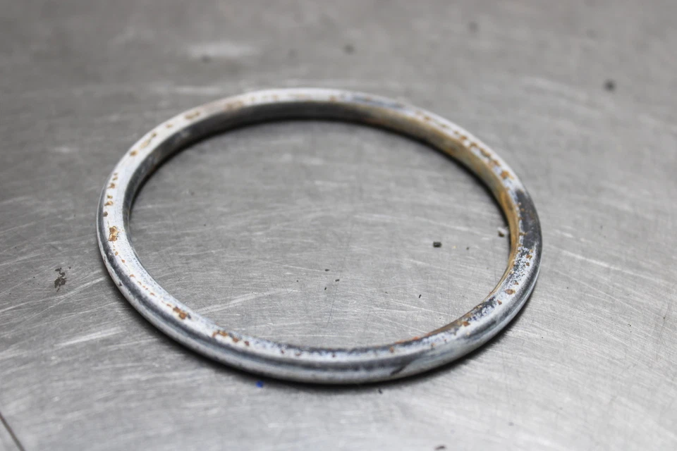 05-06 Kawasaki Z750S Gas Fuel Pump Oring Gasket — 第 3/4 张图片