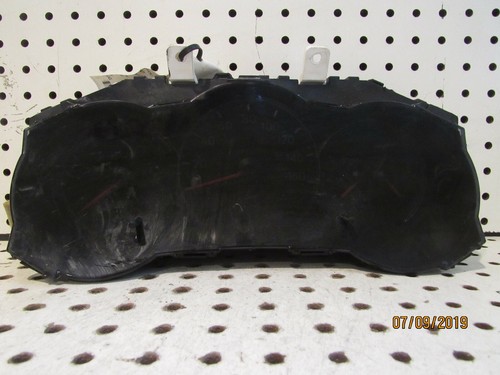 2010 Nissan Altima Speedometer Cluster Gauge Unit Mileage N/A