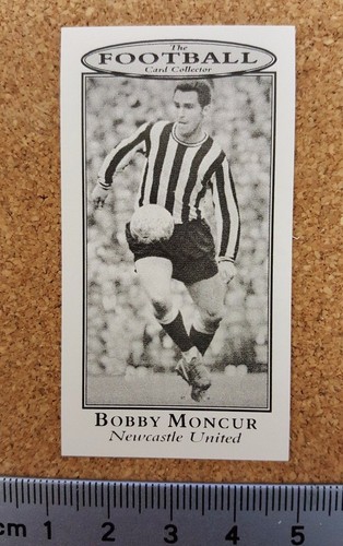 1960s Footballers Card Collector Football Single Player Cards - Various Teams - Picture 7 of 28