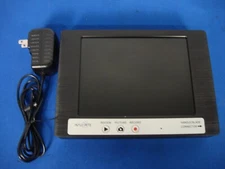 INTUBRITE VLS 8000 VIDEO LARYNGOSCOPE MONITOR ONLY