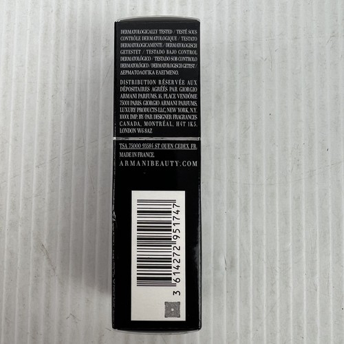 Giorgio Armani Luminous Silk Concealer - #15 12ml Womens Make Up - Picture 4 of 4