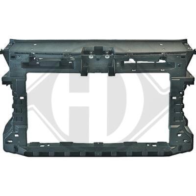 2296002 Frontverkleidung für VW TOURAN (1T3)