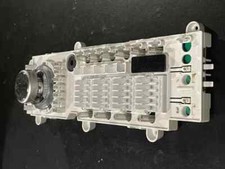 Frigidaire 1372334 Dryer Control Board AZ26457  WMV23