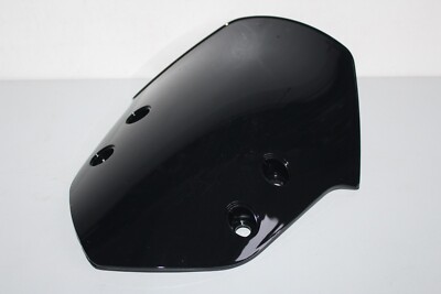 Windschild Scheibe Kymco Super8 50 Super8 125 Big Tire Kanzel Cockpit Abdeckung