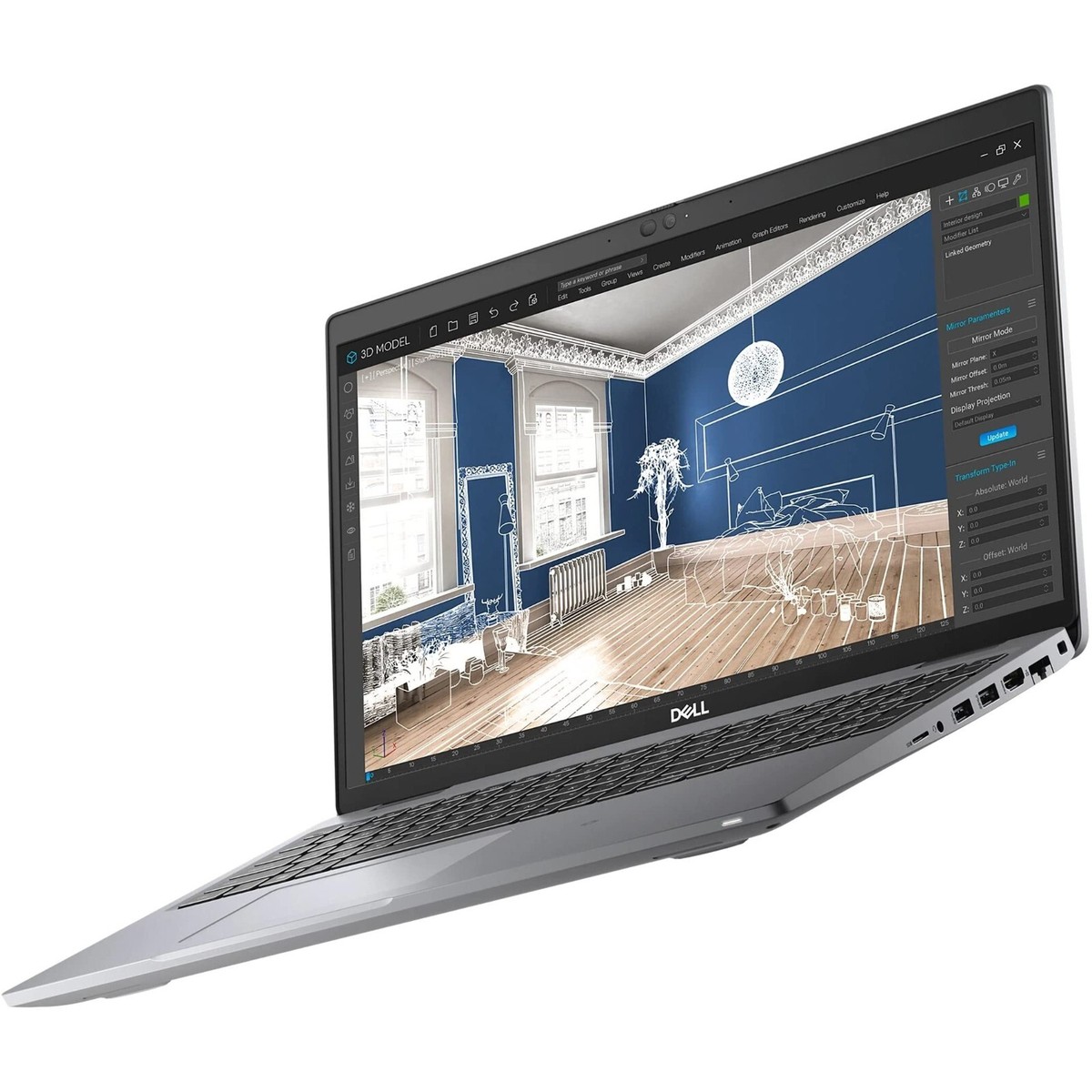 Dell Precision 15.6 Dell Precision 15.6