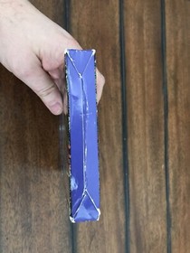 Secret Scout NES Nintendo RARE CIB COMPLETE