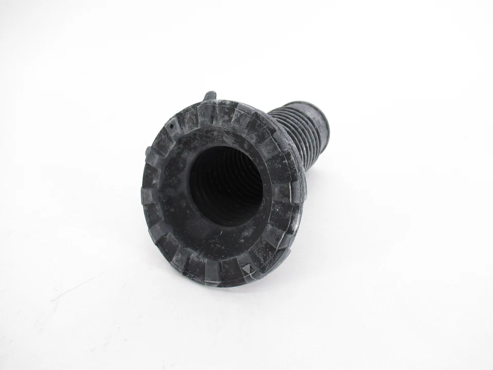 Bota aislante superior de resorte helicoidal delantero genuino OEM Toyota Lexus 48157-06080 Foto 3 de 4