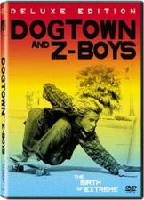 Dogtown and Z-Boys (Deluxe Edition) - DVD - GOOD