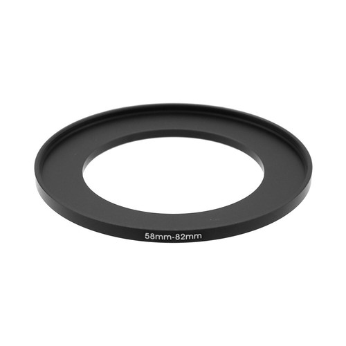 58-82mm Step-up Step Up Ring Filter Ring UV/ND/CPL GND Lens Adapter Filter Ring - Picture 3 of 9