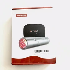 Advasun AS005 Infrared Light Therapy Device