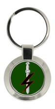 Image of Special Forces Support Group, British Army Key Ring
