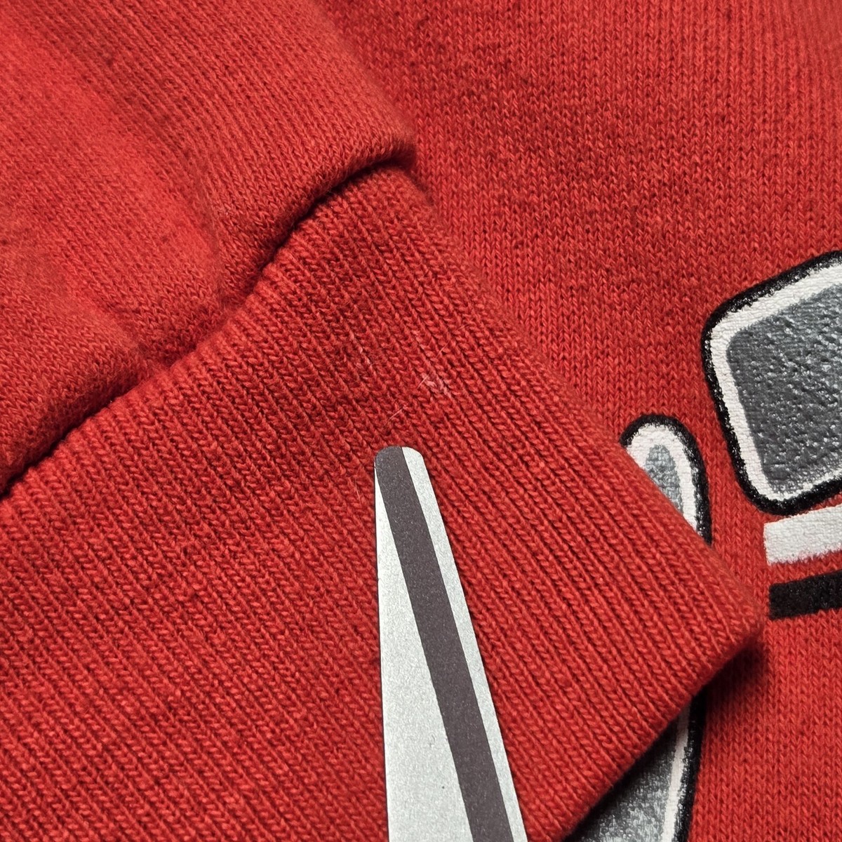 Vintage knit Soffe Sweats North Carolina NC State Sweatshirt Vintage knit Soffe Sweats North Carolina NC State Sweatshirt