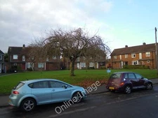 Photo 12x8 Redlands Close, Solihull  c2011