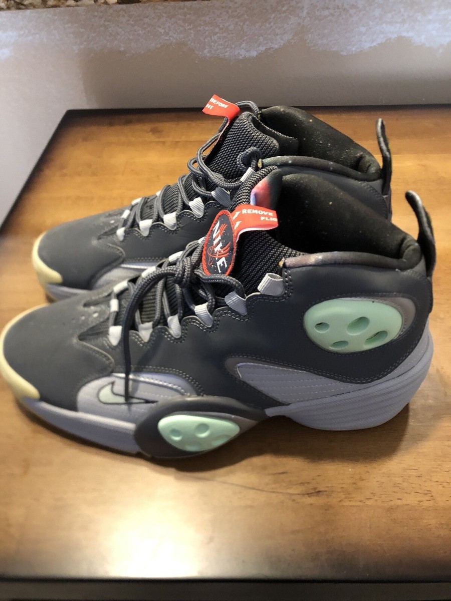 Nike Flight One NRG size 10 Nike Air Flight One NRG Galaxy Men main image 3