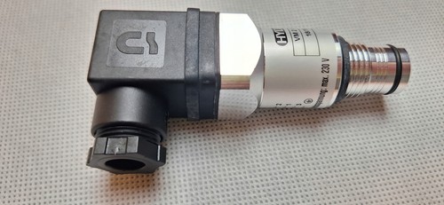 HYDAC VM 2 C.0 Differential Pressure Indicator, 2 bar, New - Picture 3 of 3