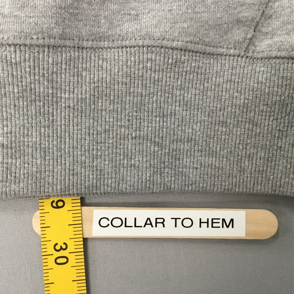 SUDADERA CON CAPUCHA VINTAGE VOLCOM STONE LOGO ADULTO L CREMALLERA COMPLETA Y2K SURF SKATE Foto 4 de 4