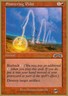 MTG Shattering Pulse (mlp102sb) World Championship Decks 1999  LP