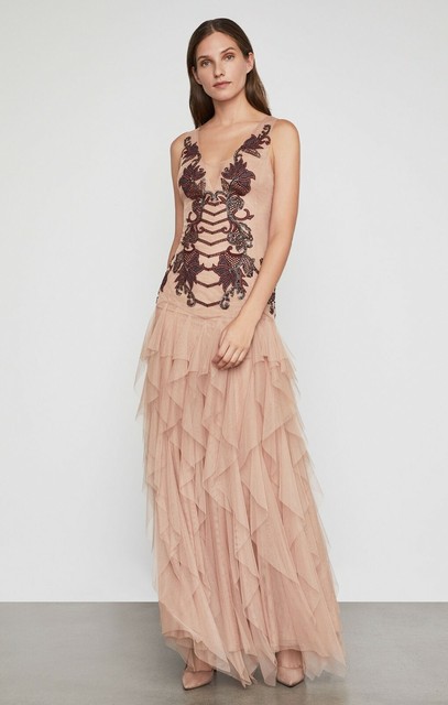 bcbg evening dresses