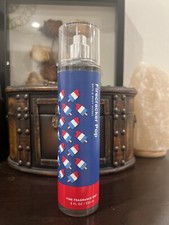 FIRECRACKER POP BATH BODY WORKS FINE FRAGRANCE MIST SPRAY 8 OZ NEW
