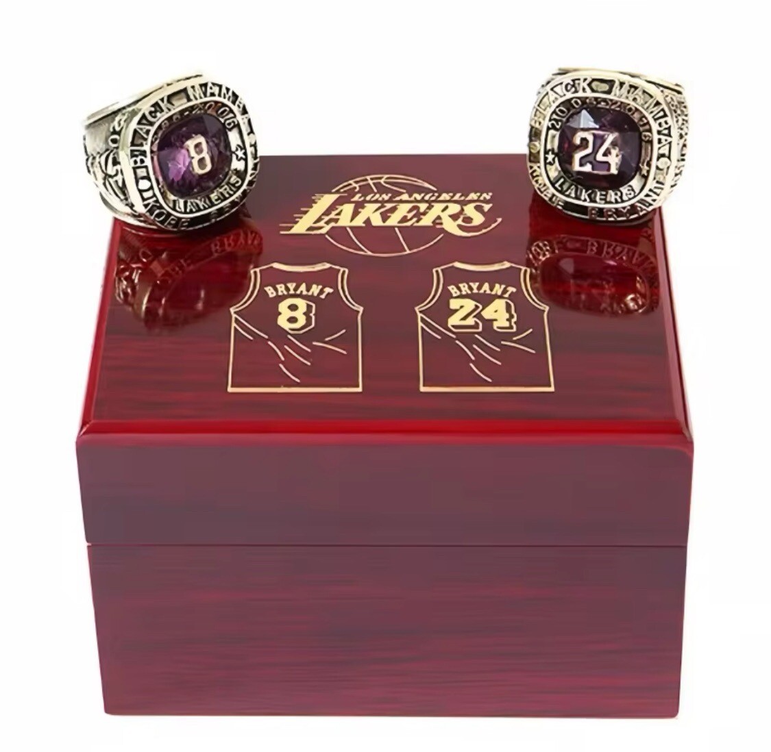 Kobe Bryant Lakers ゴールデンエディション レプリカ新品未使用 $_12.JPG?set_id=880000500F