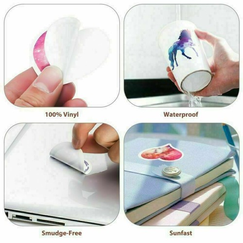 100 Stck. Niedlich Sexy Mädchen Anime Aufkleber Pack für Auto Skateboard Laptop Gepäck Menge - Bild 7 von 12