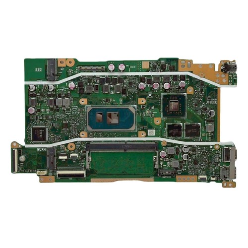 X409JA Mainboard For ASUS X509JB With i5-1035G1 4GB MX110/2G Motherboard(15Inch) - Picture 1 of 5