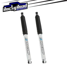 PRO COMP Pro-Runner Monotube Front Shocks (2) for 2014-2024 RAM 2500 3500 Pickup