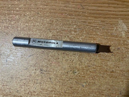 Motorola Bravo Pager tools - Afbeelding 2 van 2