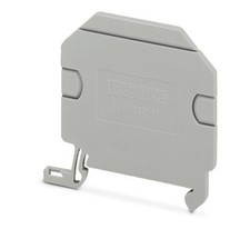 5pcs PHOENIX CONTACT Wiring Terminals End Pla...