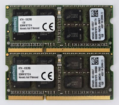 Moaffzey 16GB(2x8GB) DDR3 RAM 1600MHz PC3-12800 CL11 Desktop Computer Memory, 240-Pin 1.5V 2Rx8 Dual Rank Non-ECC Unbuffered PC Computer RAM Stick Upgrade - Blue At - Foto 3