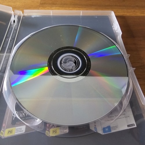 Lord Peter Wimsey DVD Collection 1 2 3 Series 1-3 BBC Region 4 - Picture 6 of 6